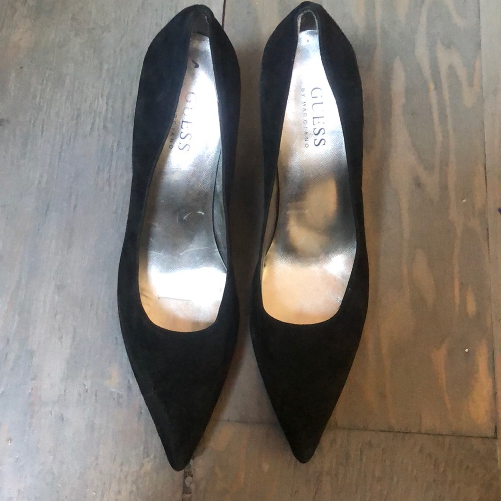 Guess by marciano shoes